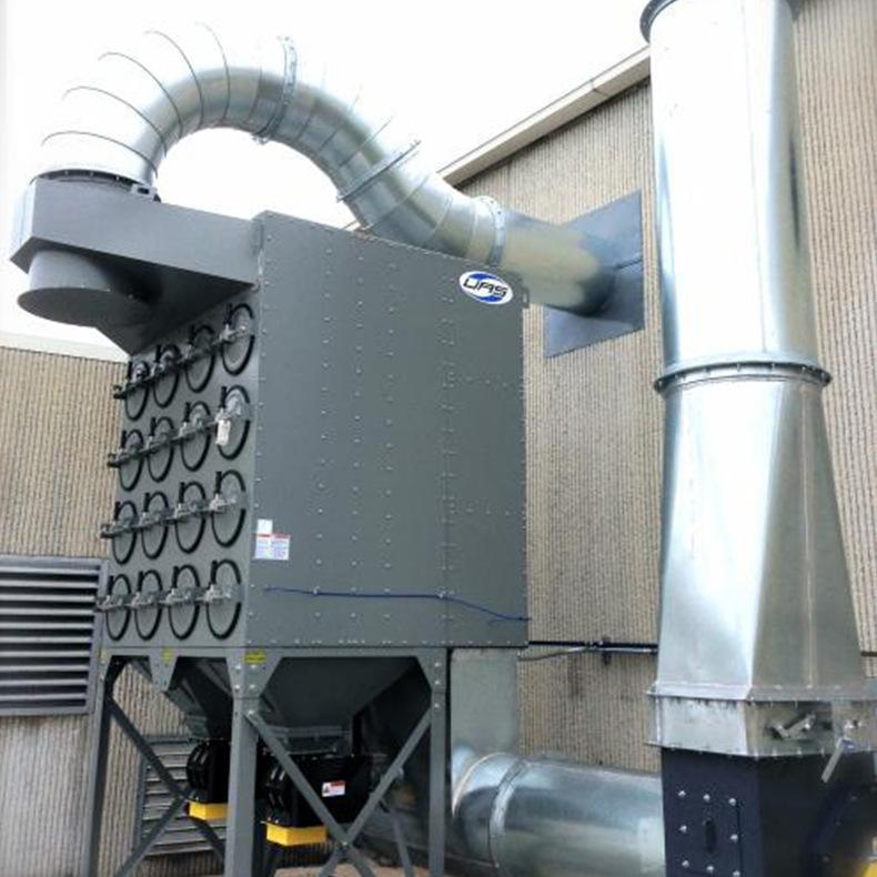 除灰設(shè)備廠家